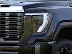 New 2026 GMC Sierra 2500 Denali Ultimate Crew Cab 4WD Pickup for sale #140790 - photo 10
