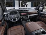 New 2026 GMC Sierra 2500 Denali Ultimate Crew Cab 4WD Pickup for sale #140790 - photo 15