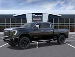 New 2026 GMC Sierra 2500 Denali Ultimate Crew Cab 4WD Pickup for sale #140790 - photo 2