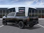 New 2026 GMC Sierra 2500 Denali Ultimate Crew Cab 4WD Pickup for sale #140790 - photo 3