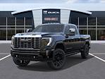New 2026 GMC Sierra 2500 Denali Ultimate Crew Cab 4WD Pickup for sale #140790 - photo 6