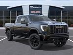 New 2026 GMC Sierra 2500 Denali Ultimate Crew Cab 4WD Pickup for sale #140790 - photo 7