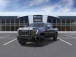 New 2026 GMC Sierra 2500 Denali Ultimate Crew Cab 4WD Pickup for sale #140790 - photo 8