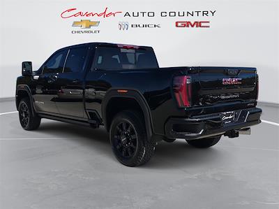 2026 GMC Sierra 2500 Crew Cab 4WD Pickup for sale #TF141691 - photo 2