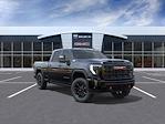 New 2026 GMC Sierra 2500 AT4 Crew Cab 4WD Pickup for sale #141691 - photo 1