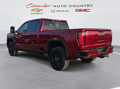 2026 GMC Sierra 2500 Crew Cab 4WD Pickup for sale #TF141818 - photo 2