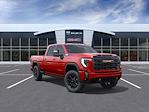 New 2026 GMC Sierra 2500 AT4 Crew Cab 4WD Pickup for sale #141818 - photo 1