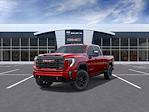 New 2026 GMC Sierra 2500 AT4 Crew Cab 4WD Pickup for sale #141818 - photo 8