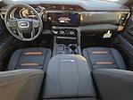 New 2026 GMC Sierra 2500 AT4 Crew Cab 4WD Pickup for sale #141818 - photo 9