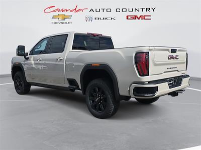 New 2026 GMC Sierra 2500 AT4 Crew Cab 4WD Pickup for sale #TF141834 - photo 2