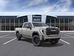 New 2026 GMC Sierra 2500 AT4 Crew Cab 4WD Pickup for sale #141834 - photo 1