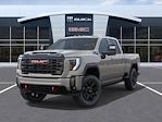 New 2026 GMC Sierra 2500 AT4 Crew Cab 4WD Pickup for sale #141834 - photo 6