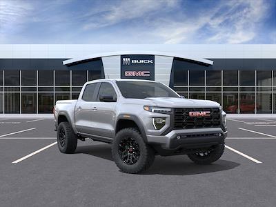 New 2026 GMC Canyon Elevation Crew Cab Pickup for sale #141911 - photo 1