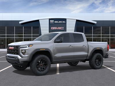 New 2026 GMC Canyon Elevation Crew Cab Pickup for sale #141911 - photo 2