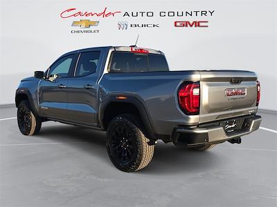 New 2026 GMC Canyon Elevation Crew Cab Pickup for sale #T1141911 - photo 2