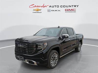 2025 GMC Sierra 1500 Crew Cab 4WD Pickup for sale #SZ143270 - photo 1