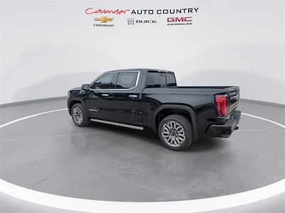 2025 GMC Sierra 1500 Crew Cab 4WD Pickup for sale #SZ143270 - photo 2
