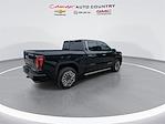 2025 GMC Sierra 1500 Crew Cab 4WD Pickup for sale #SZ143270 - photo 8