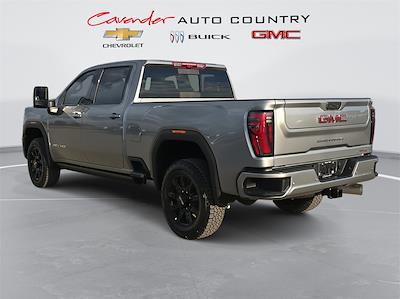2026 GMC Sierra 2500 Crew Cab 4WD Pickup for sale #TF143989 - photo 2
