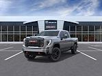 New 2026 GMC Sierra 2500 AT4 Crew Cab 4WD Pickup for sale #143989 - photo 8