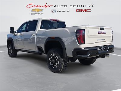2026 GMC Sierra 2500 Crew Cab 4WD Pickup for sale #TF147385 - photo 2
