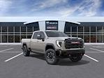 New 2026 GMC Sierra 2500 AT4X Crew Cab 4WD Pickup for sale #147385 - photo 1