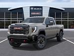 New 2026 GMC Sierra 2500 AT4X Crew Cab 4WD Pickup for sale #147385 - photo 6
