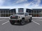 New 2026 GMC Sierra 2500 AT4X Crew Cab 4WD Pickup for sale #147385 - photo 8