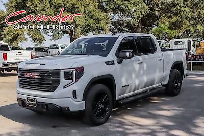 2025 GMC Sierra 1500 Crew Cab 4WD Pickup for sale #SZ150692 - photo 1