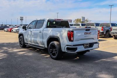 2025 GMC Sierra 1500 Crew Cab 4WD Pickup for sale #SZ150692 - photo 2