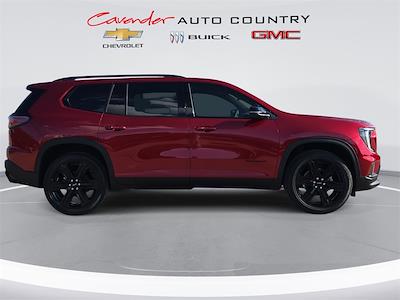 New 2026 GMC Acadia Elevation SUV for sale #TJ151162 - photo 2
