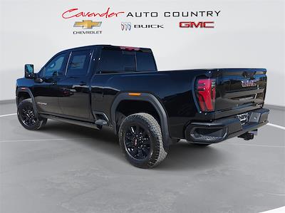2026 GMC Sierra 2500 Crew Cab 4WD Pickup for sale #TF159703 - photo 2