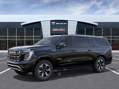 New 2026 GMC Yukon XL AT4 4WD SUV for sale #TR160617 - photo 1