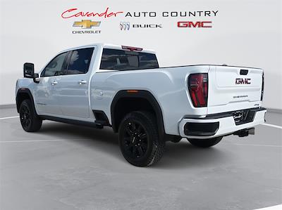 New 2026 GMC Sierra 2500 AT4 Crew Cab for sale #TF161638 - photo 2