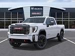 New 2026 GMC Sierra 2500 AT4 Crew Cab 4WD Pickup for sale #161638 - photo 6