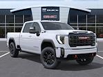 New 2026 GMC Sierra 2500 AT4 Crew Cab 4WD Pickup for sale #161638 - photo 7