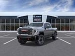 New 2026 GMC Sierra 2500 AT4X Crew Cab 4WD Pickup for sale #167024 - photo 8