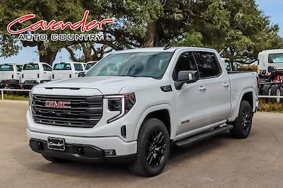 2025 GMC Sierra 1500 Crew Cab 4WD Pickup for sale #SG169880 - photo 1