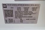 2025 GMC Sierra 1500 Crew Cab 4WD Pickup for sale #SG169880 - photo 11