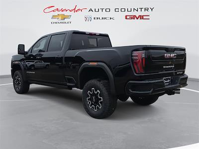 New 2026 GMC Sierra 2500 AT4X Crew Cab for sale #TF172608 - photo 2