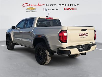 New 2026 GMC Canyon Elevation Crew Cab for sale #T1173502 - photo 2