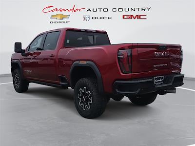 New 2026 GMC Sierra 2500 AT4X Crew Cab for sale #TF174053 - photo 2