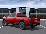 New 2026 GMC Sierra 2500 AT4X Crew Cab 4WD Pickup for sale #174053 - photo 3