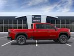 New 2026 GMC Sierra 2500 AT4X Crew Cab 4WD Pickup for sale #174053 - photo 5