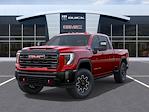 New 2026 GMC Sierra 2500 AT4X Crew Cab 4WD Pickup for sale #174053 - photo 6