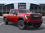 New 2026 GMC Sierra 2500 AT4X Crew Cab 4WD Pickup for sale #174053 - photo 7
