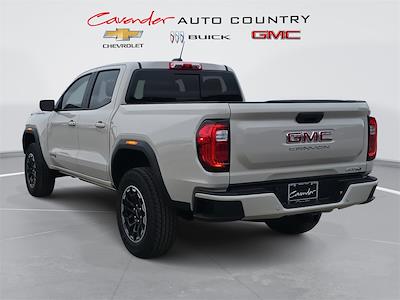 2026 GMC Canyon Crew Cab 4WD Pickup for sale #T1174135 - photo 2
