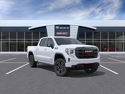 2026 GMC Sierra 1500 Crew Cab 4WD Pickup for sale #175337 - photo 1