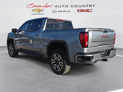2026 GMC Sierra 1500 Crew Cab 4WD Pickup for sale #TG176163 - photo 2