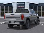 New 2026 GMC Sierra 1500 AT4 Crew Cab 4WD Pickup for sale #176163 - photo 2